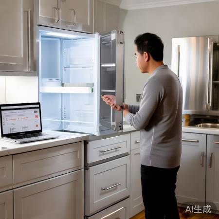 选消毒柜:实体店体验,查评价,