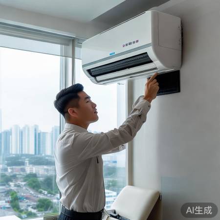 大金空调安装指南，轻松上手！