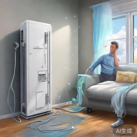 空调常见故障及解决