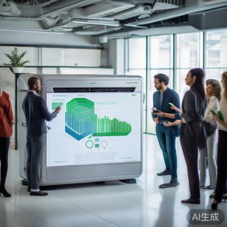 大金空调，节能环保，智能控制，