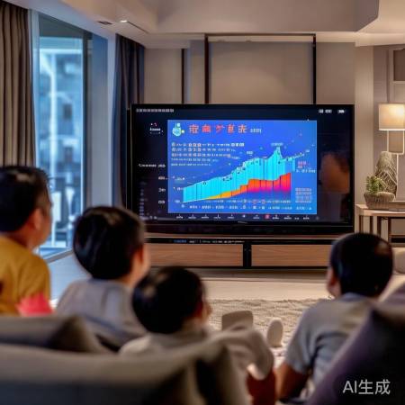 2020年电视市场560亿，护