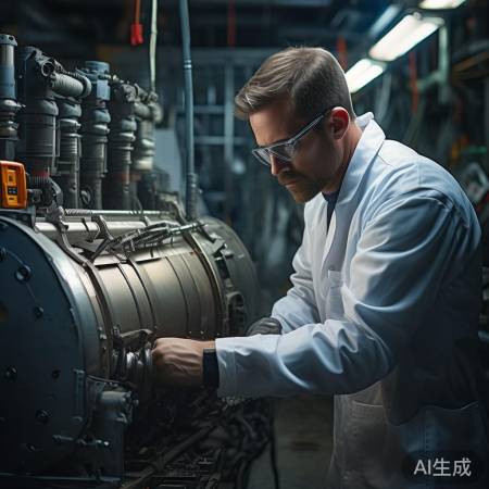 专业检修，换风机解决。