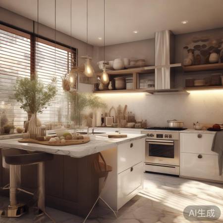 好太太热水器，容量多选，满足不