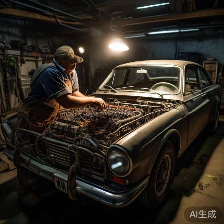 维修步骤,专业电工处理电路