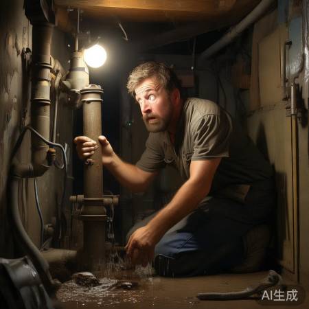 遇排水难题，速寻专业支援