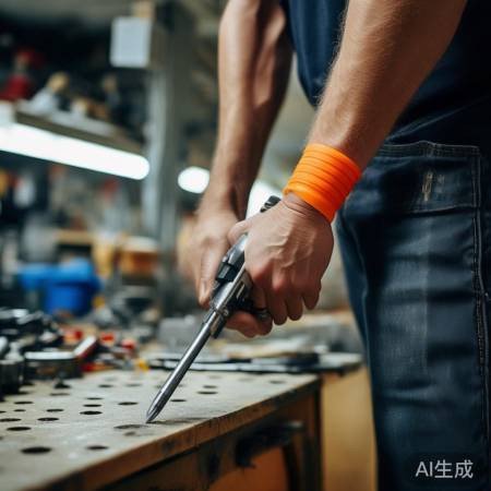 专用螺丝刀防滑高效