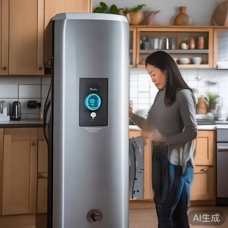 方太热水器S故障排查指南