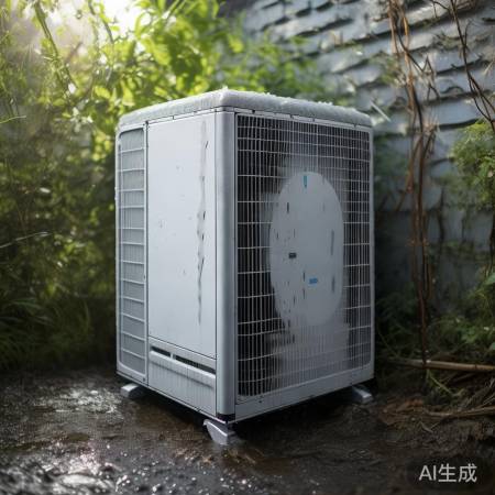 环境温高、安装位置、设备故障致