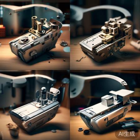 智能锁比机械锁弹舌快