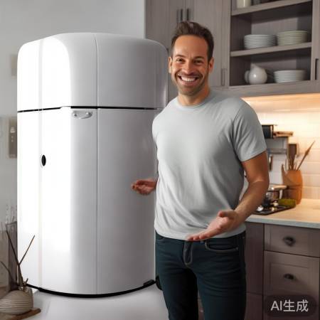 “双胆热水器体验分享”