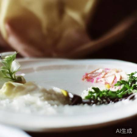 大饼香脆，家常美食