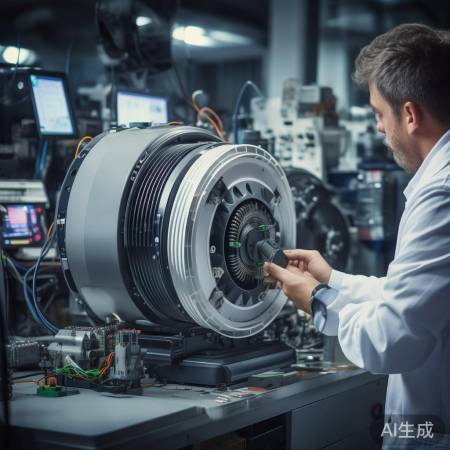 电容过大转速快，换电容或检修。