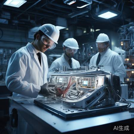 高成本保障安全,值得投入。