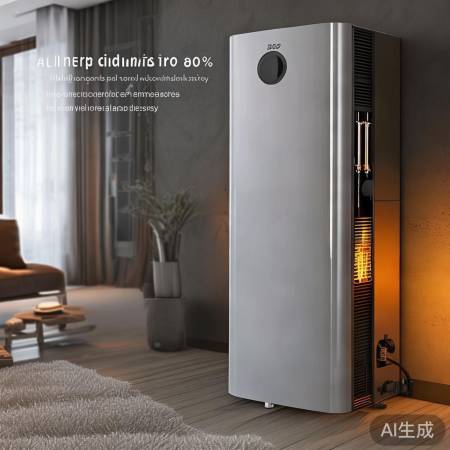 扬子壁挂炉，高效节能30%