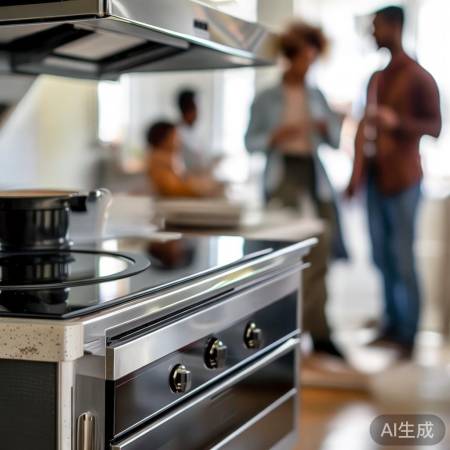 集成灶售后保障，正规渠道购保障