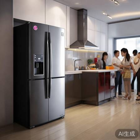 LG冰箱退市非质量问题,战略调