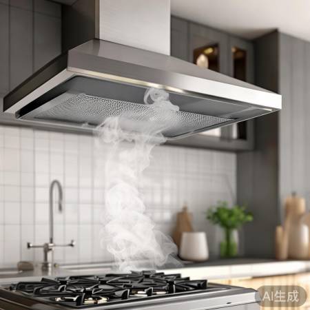 厨房神器防油网,轻松解决油烟困