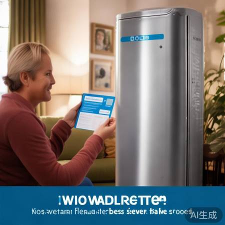 热水器售后保障详询,安心使用无