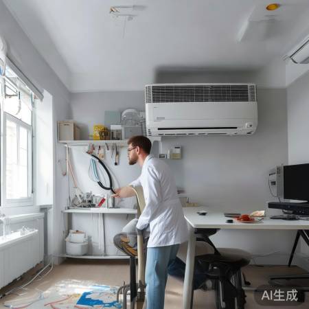 试机检查，安全第一。