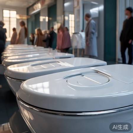 盘点:最受欢迎智能马桶按钮