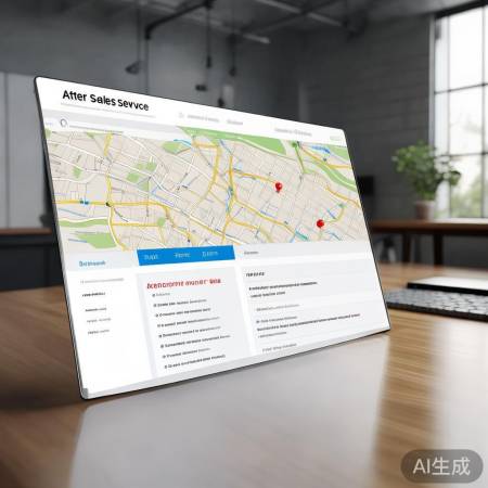 官网查询维修网点，轻松定位服务
