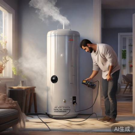 热水器不烧水原因自查，再找专业