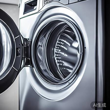 洗衣机去异味,预防新问题