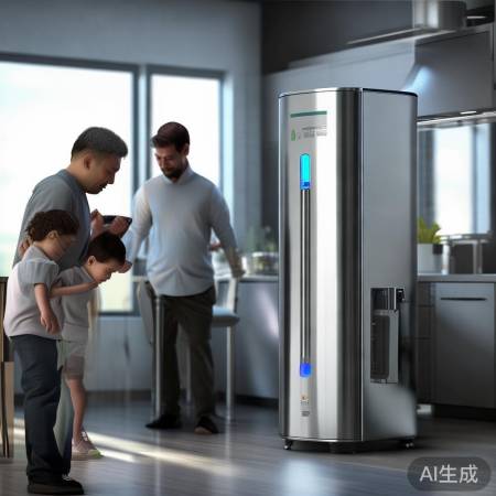 宁波焊接热水器,新款升级,智能