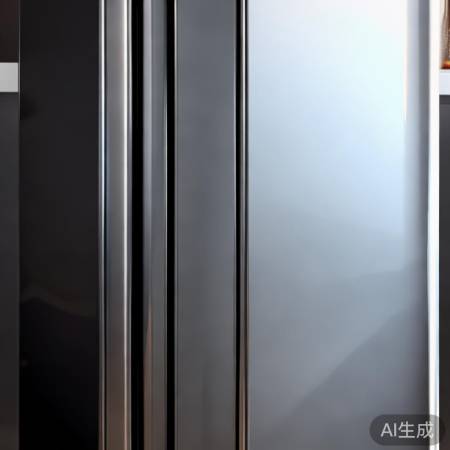 西门子冰箱，静音节能，快速制冷