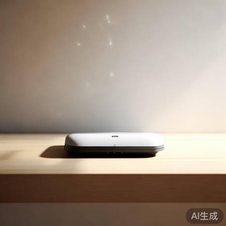 无线路由宜通风干燥,避阳光直射