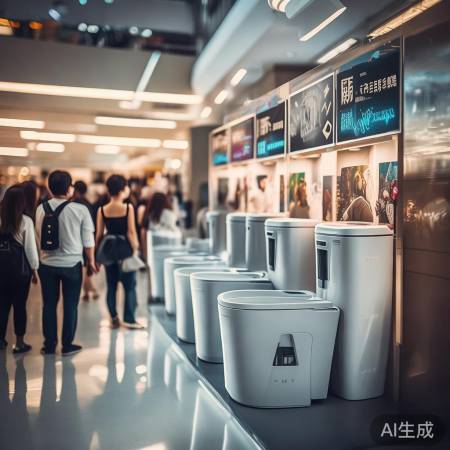 节日促销,智能马桶更划算!