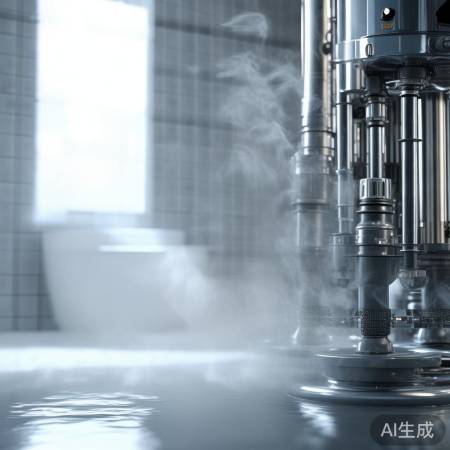 热水器排气技巧解析图