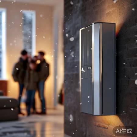 壁挂炉安全使用，冬检及时报修