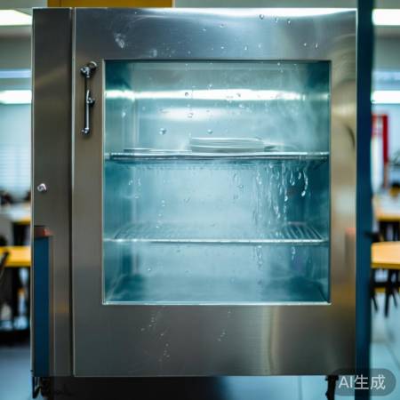 食堂消毒柜时长,卫你健康用餐