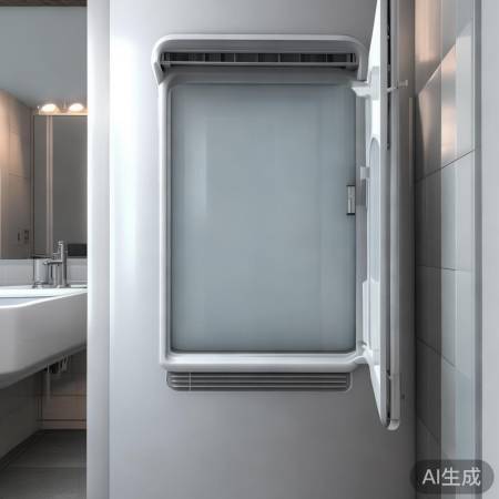 保持排烟口开放，定期清理防污渍