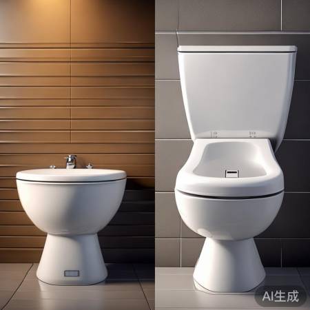 智能马桶功能多,体验胜普通。
