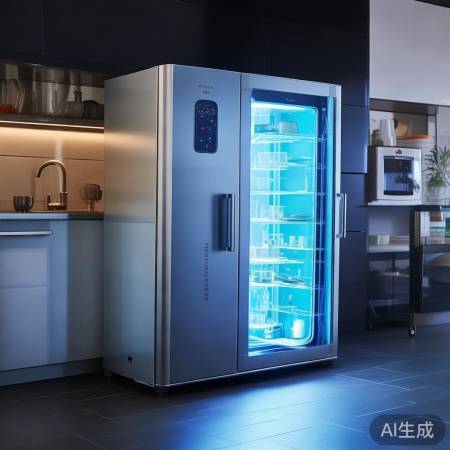 雅马哈消毒柜，杀菌强，环保安全