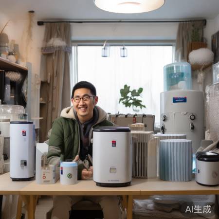 徐州热水器排行,美的受欢迎款盘