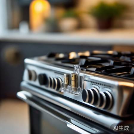 家乐福灶需5号/7号电池，慎选