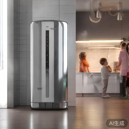 云米热水器加热快，水量有限，需