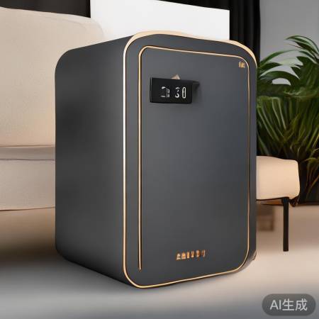 飞利浦2060保险柜，简约大气