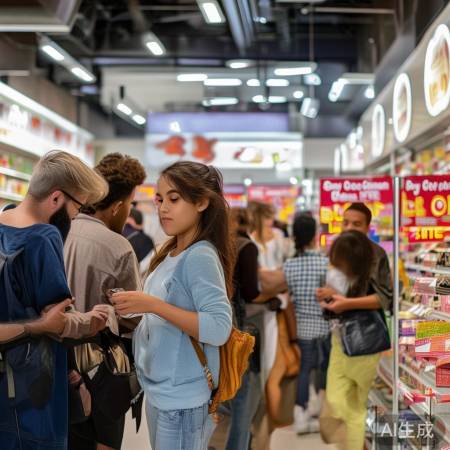 促销多，比价选，性价比高。