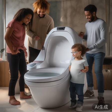 选购除臭智能马桶指南