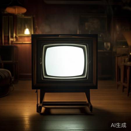 1925年发明，电视进化史：神