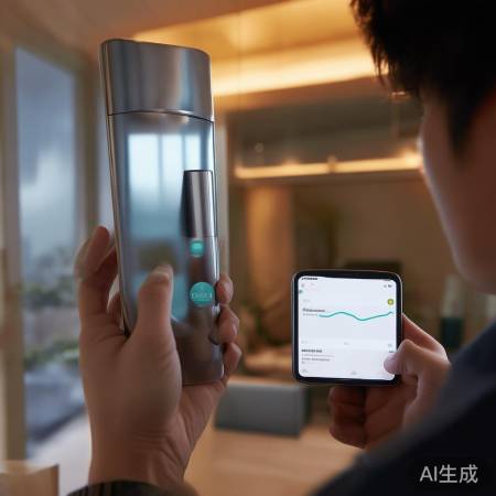 小米APP登录，添加指纹锁，蓝