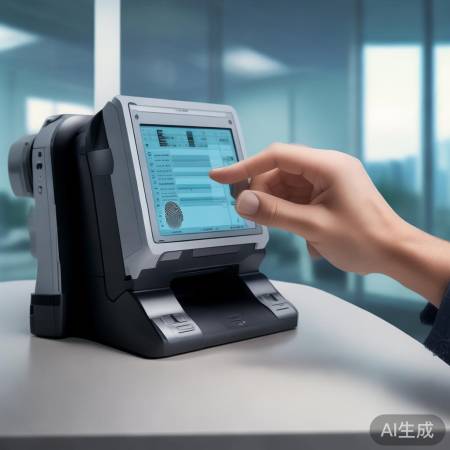 指纹录入，注意位置角度，35枚