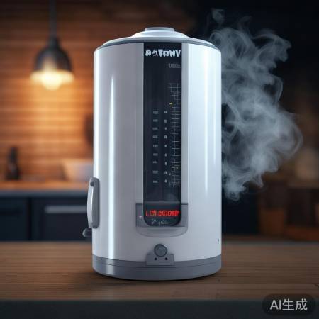 电热水器功率影响夜间耗电