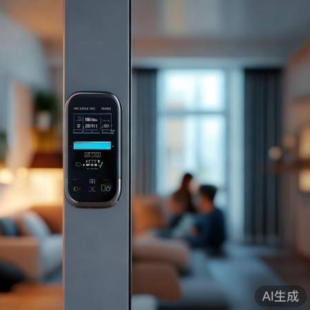 壁挂炉调试:自动模式省心省力