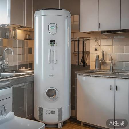 60升热水器电流揭秘