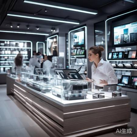 品牌卓越,售后无忧